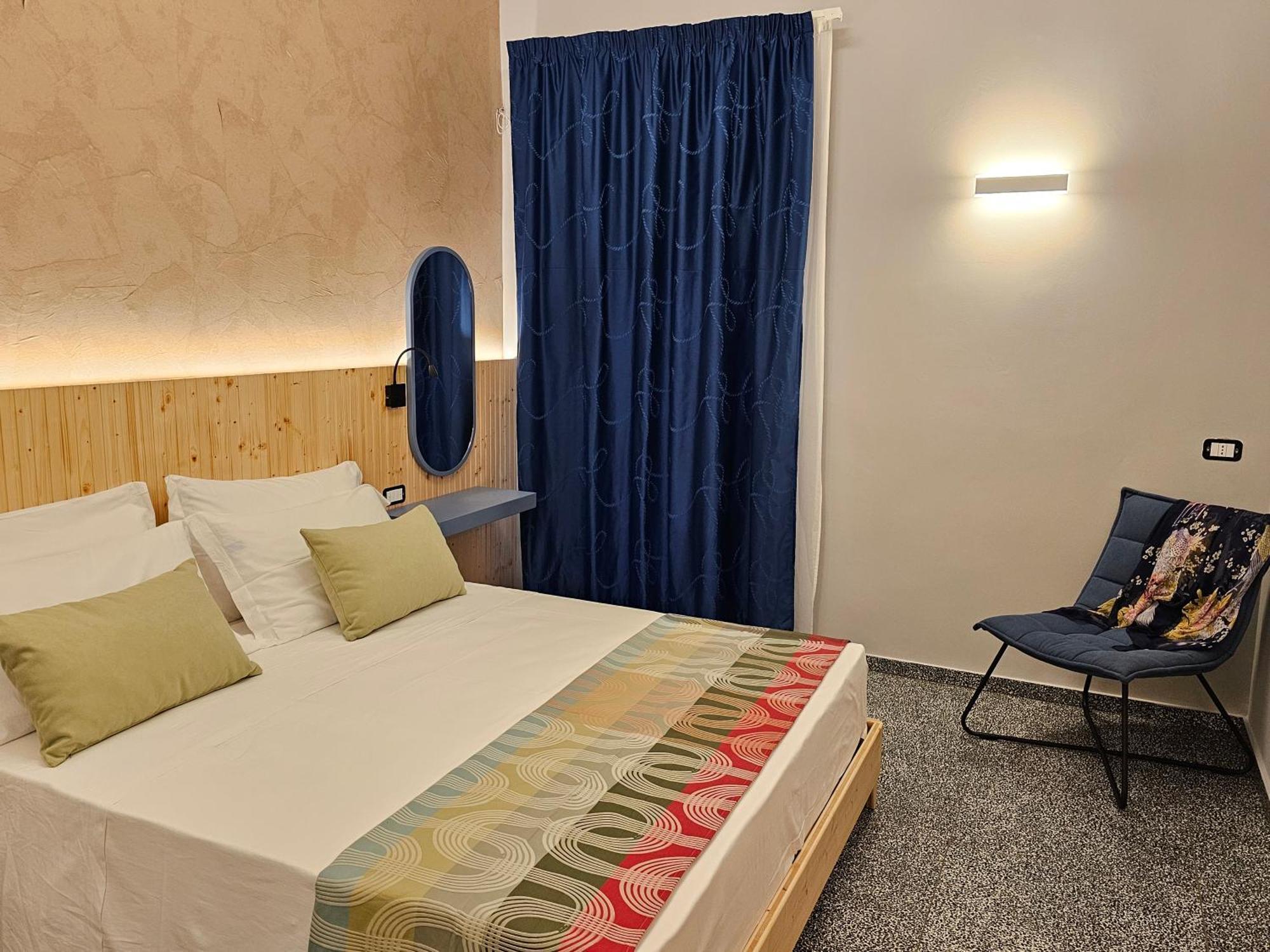 Costiero Elegant Suites B&B Gallipoli Exterior foto